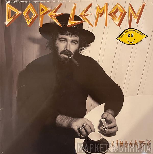 Dope Lemon - Kimosabè