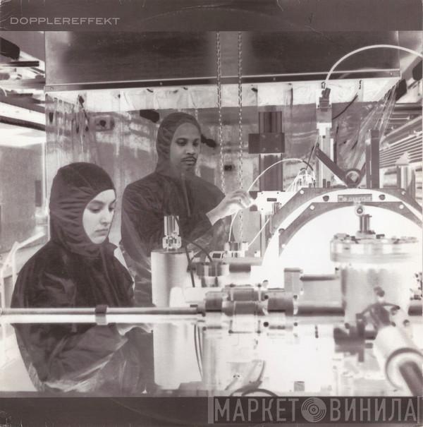  Dopplereffekt  - Myon-Neutrino / Z-Boson