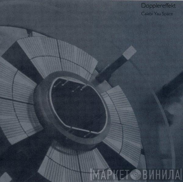 Dopplereffekt - Calabi Yau Space