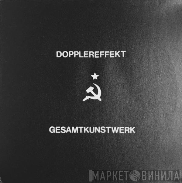  Dopplereffekt  - Gesamtkunstwerk