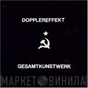  Dopplereffekt  - Gesamtkunstwerk