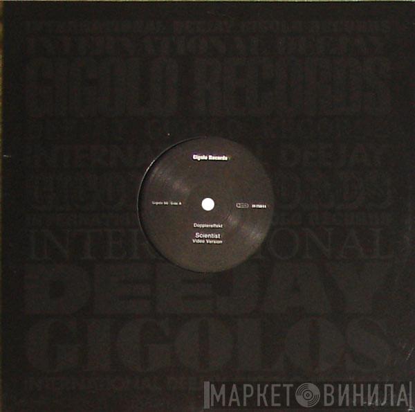  Dopplereffekt  - Scientist Mixes