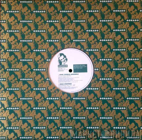  - Dorado Sampler