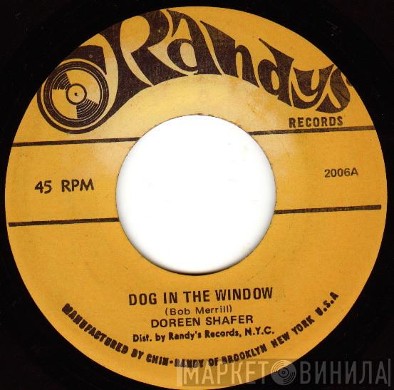 Doreen Shaffer - Dog In The Window / June Night