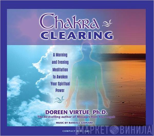  Doreen Virtue  - Chakra Clearing