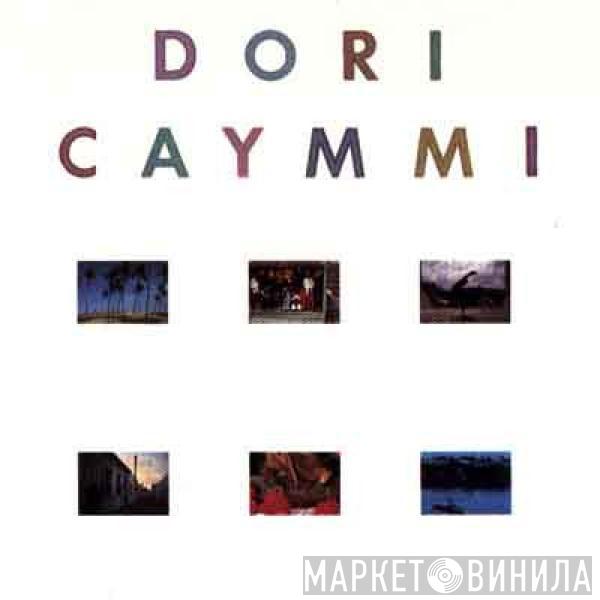 Dori Caymmi - Dori Caymmi