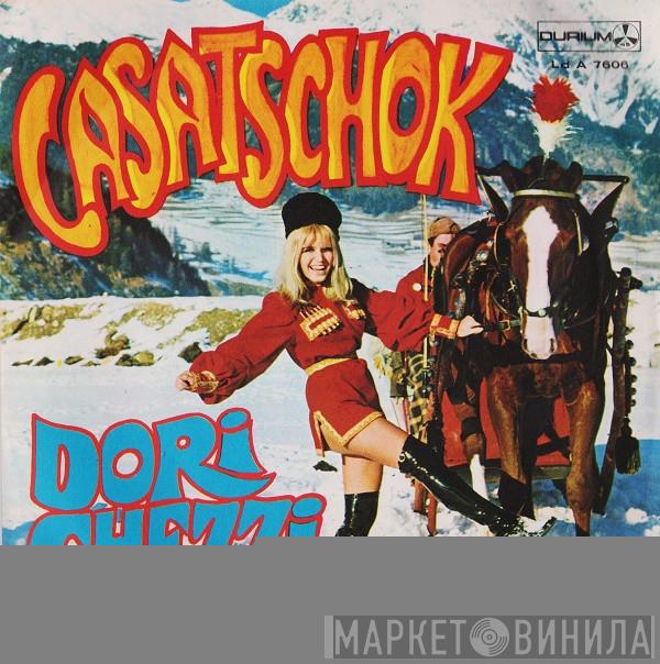 Dori Ghezzi - Casatschok