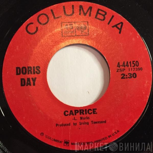  Doris Day  - Caprice / Sorry