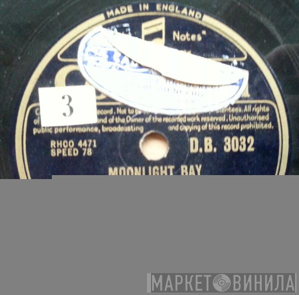  Doris Day  - Moonlight Bay / Love Ya
