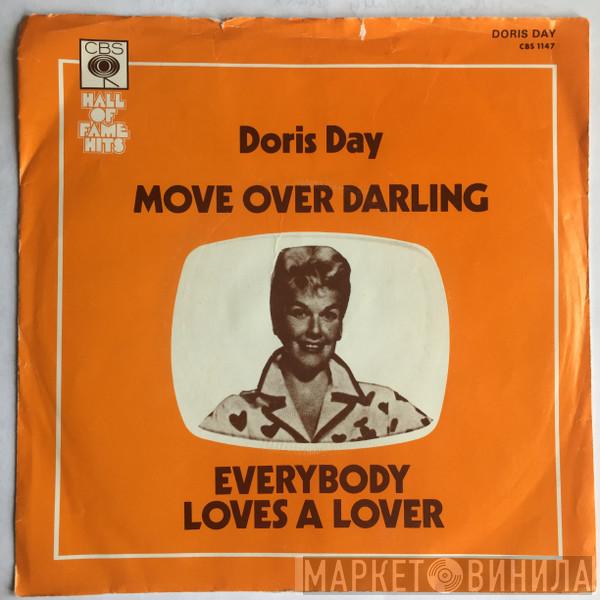  Doris Day  - Move Over Darling / Everybody Loves A Lover