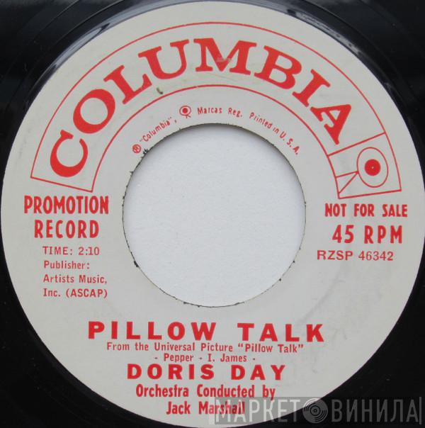  Doris Day  - Pillow Talk / Possess Me