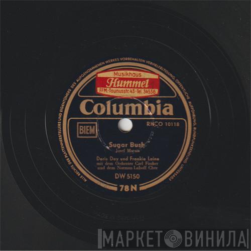  Doris Day  - Sugar Bush / A Guy Is A Guy