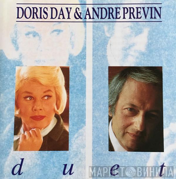 Doris Day, André Previn - Duet