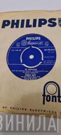 Doris Day - Be Prepared