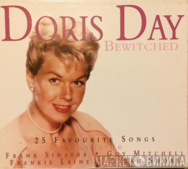 Doris Day - Bewitched - 25 Favourite Songs