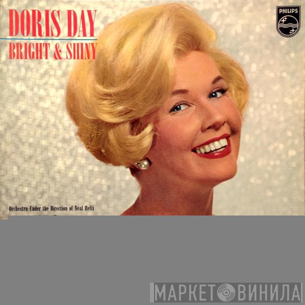 Doris Day - Bright And Shiny