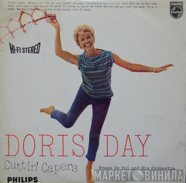 Doris Day - Cuttin' Capers