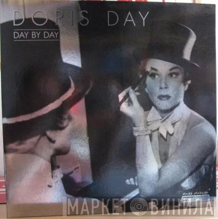  Doris Day  - Day By Day