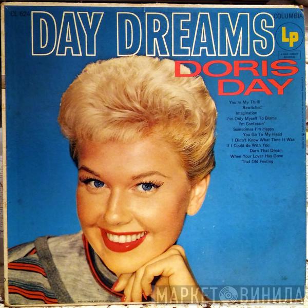  Doris Day  - Day Dreams