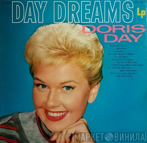  Doris Day  - Day Dreams