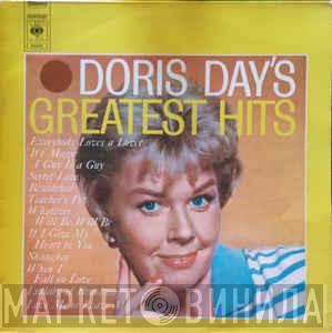  Doris Day  - Doris Day's Greatest Hits