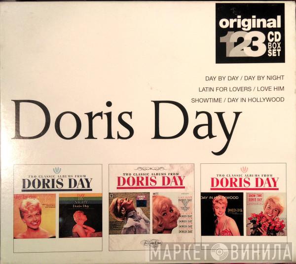 Doris Day - Doris Day