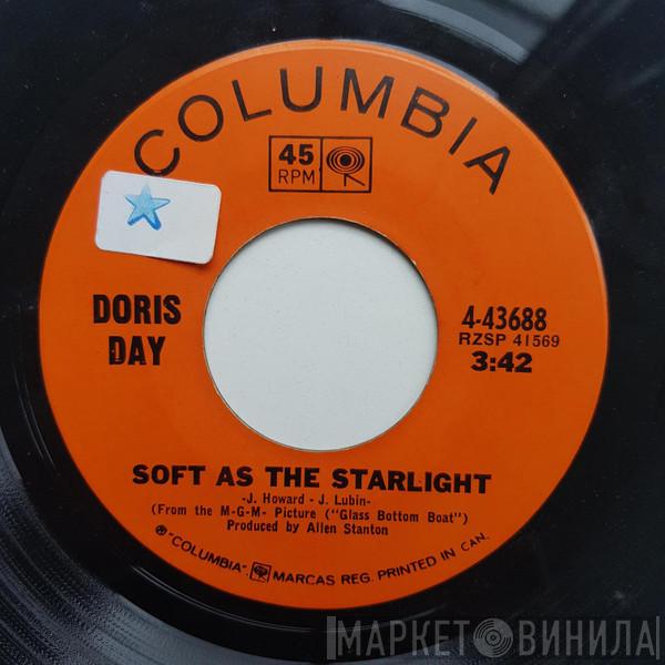  Doris Day  - Glass Bottom Boat
