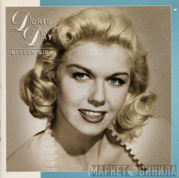 Doris Day  - Golden Girl (The Columbia Recordings 1944-1966)