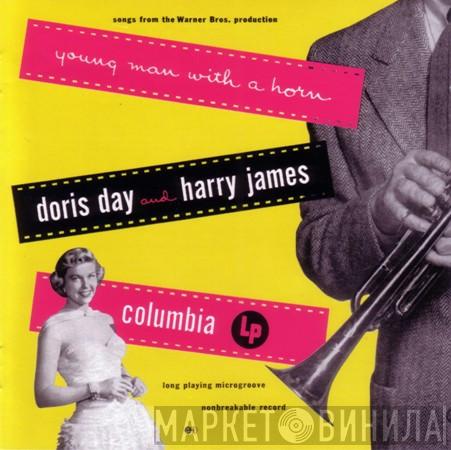 Doris Day, Harry James  - Young Man With A Horn (Songs From The Warner Bros. Production)