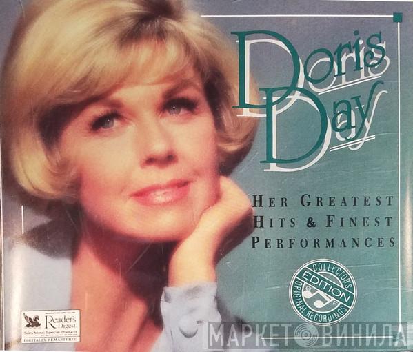  Doris Day  - Her Greatest Hits And Finest Performances