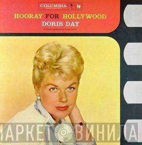  Doris Day  - Hooray For Hollywood