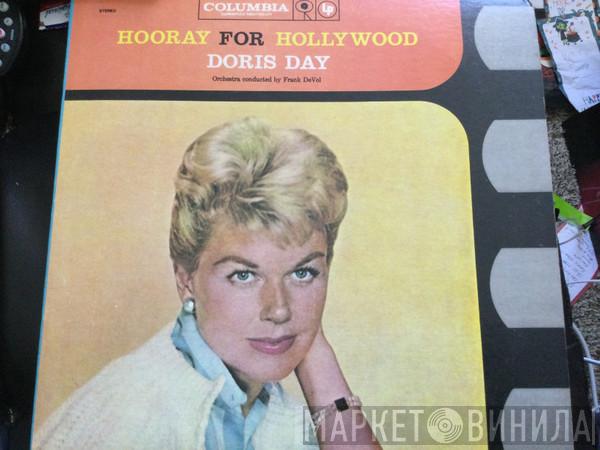  Doris Day  - Hooray for Hollywood