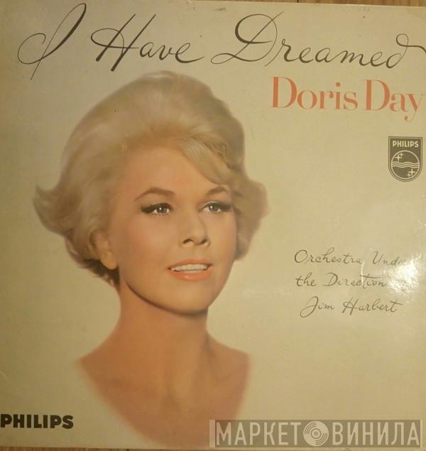 Doris Day - I Have Dreamed