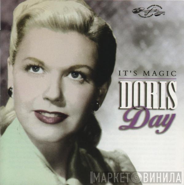 Doris Day - It's Magic