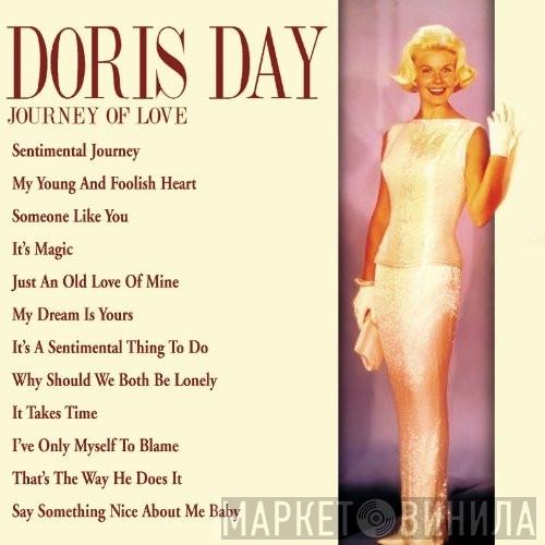 Doris Day - Journey Of Love