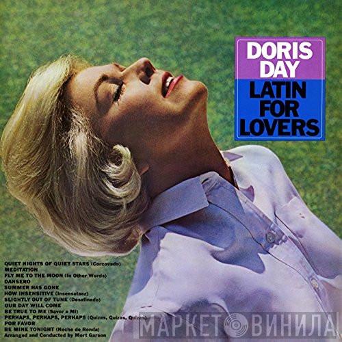  Doris Day  - Latin For Lovers
