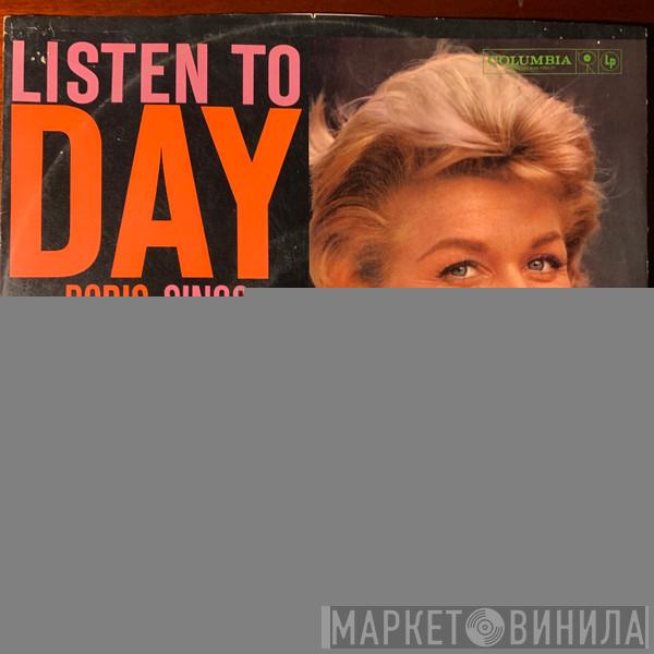  Doris Day  - Listen To Day