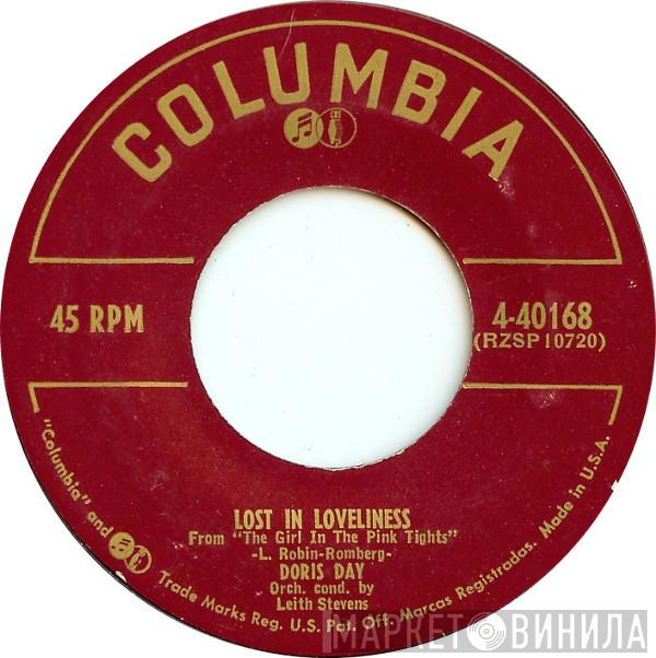  Doris Day  - Lost In Loveliness