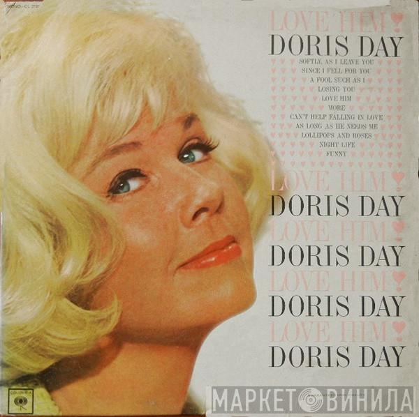  Doris Day  - Love Him