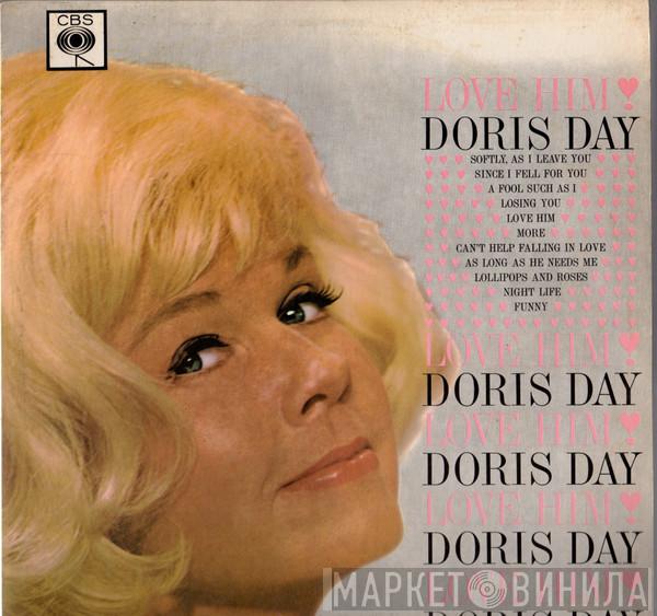 Doris Day - Love Him