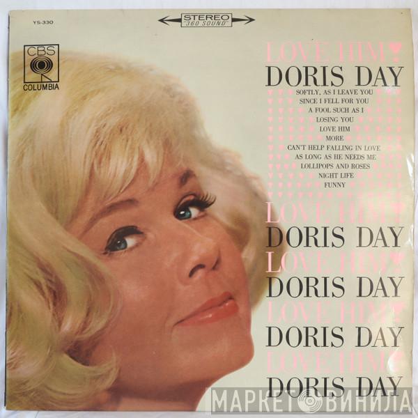  Doris Day  - Love Him