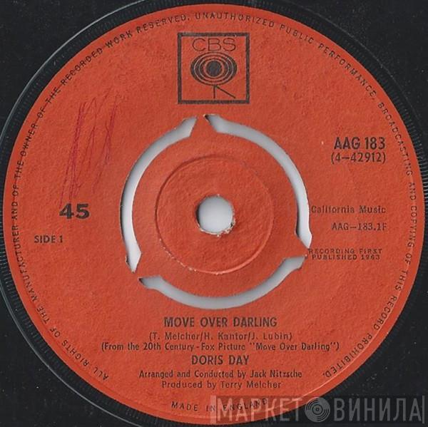 Doris Day - Move Over Darling