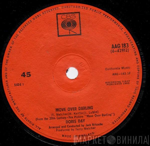 Doris Day - Move Over Darling