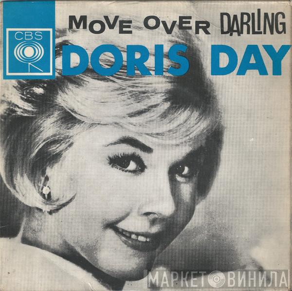 Doris Day - Move Over Darling