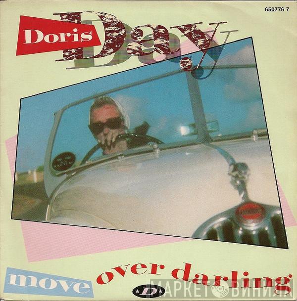  Doris Day  - Move Over Darling
