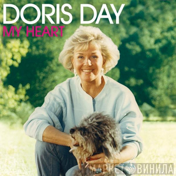 Doris Day - My Heart