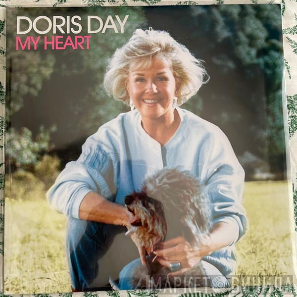  Doris Day  - My Heart