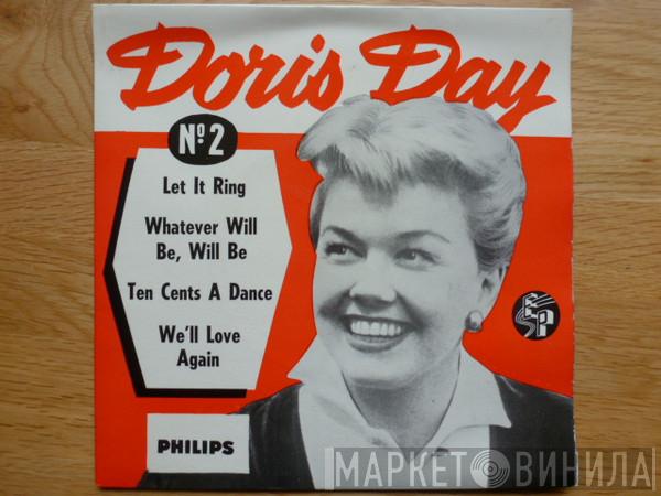 Doris Day - No. 2