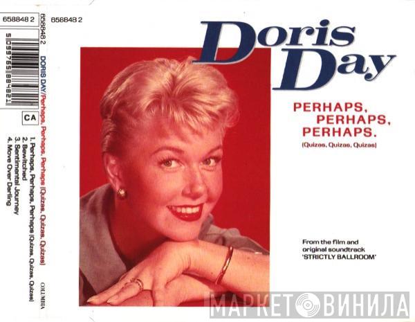  Doris Day  - Perhaps, Perhaps, Perhaps (Quizas, Quizas, Quizas)