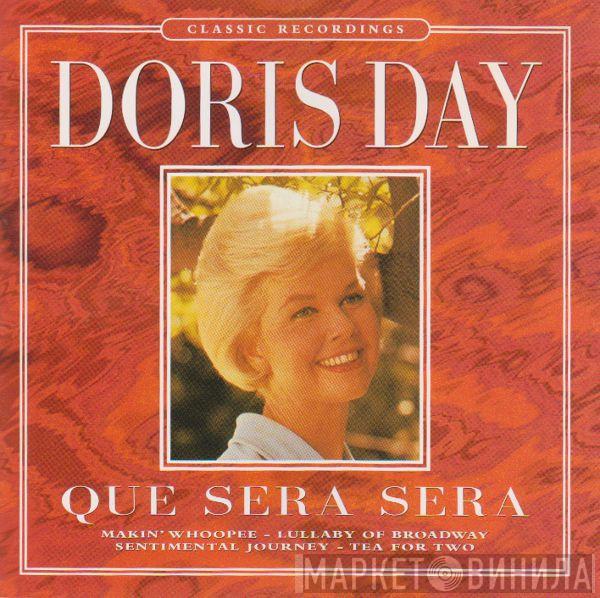 Doris Day - Que Sera Sera
